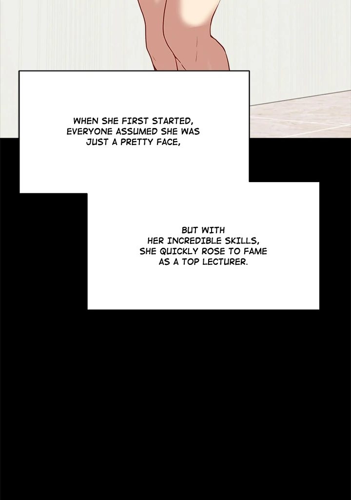 18+ Signed, Sealed, Mistaken Chapter 1 page 57