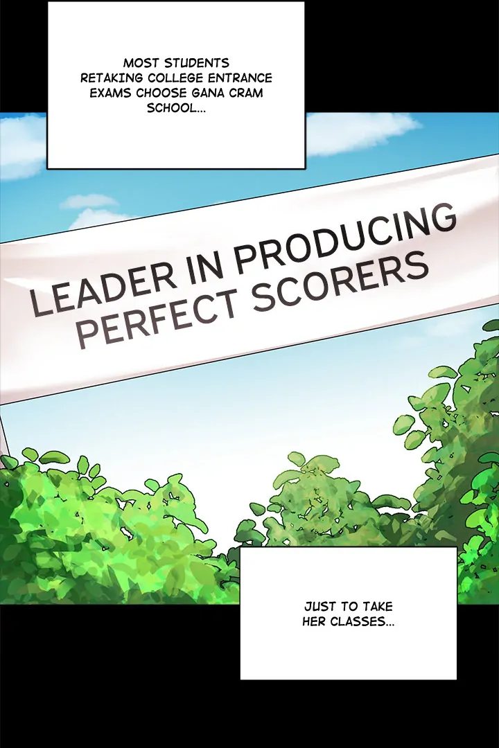 18+ Signed, Sealed, Mistaken Chapter 1 page 58