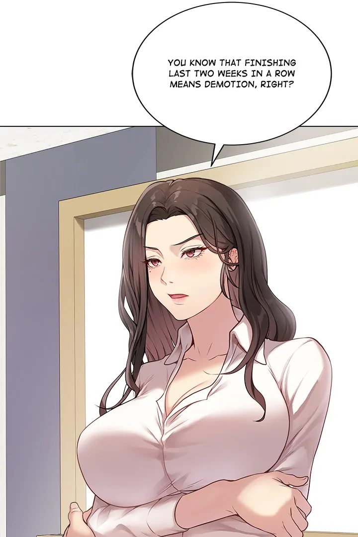18+ Signed, Sealed, Mistaken Chapter 1 page 63