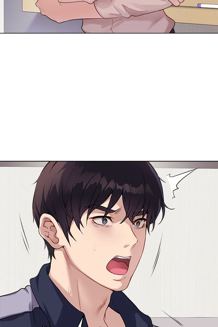 18+ Signed, Sealed, Mistaken Chapter 1 page 64