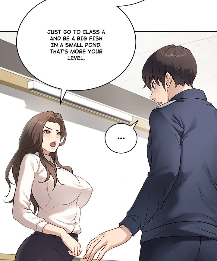 18+ Signed, Sealed, Mistaken Chapter 1 page 66