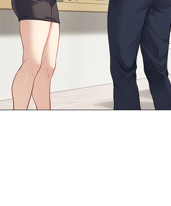 18+ Signed, Sealed, Mistaken Chapter 1 page 67