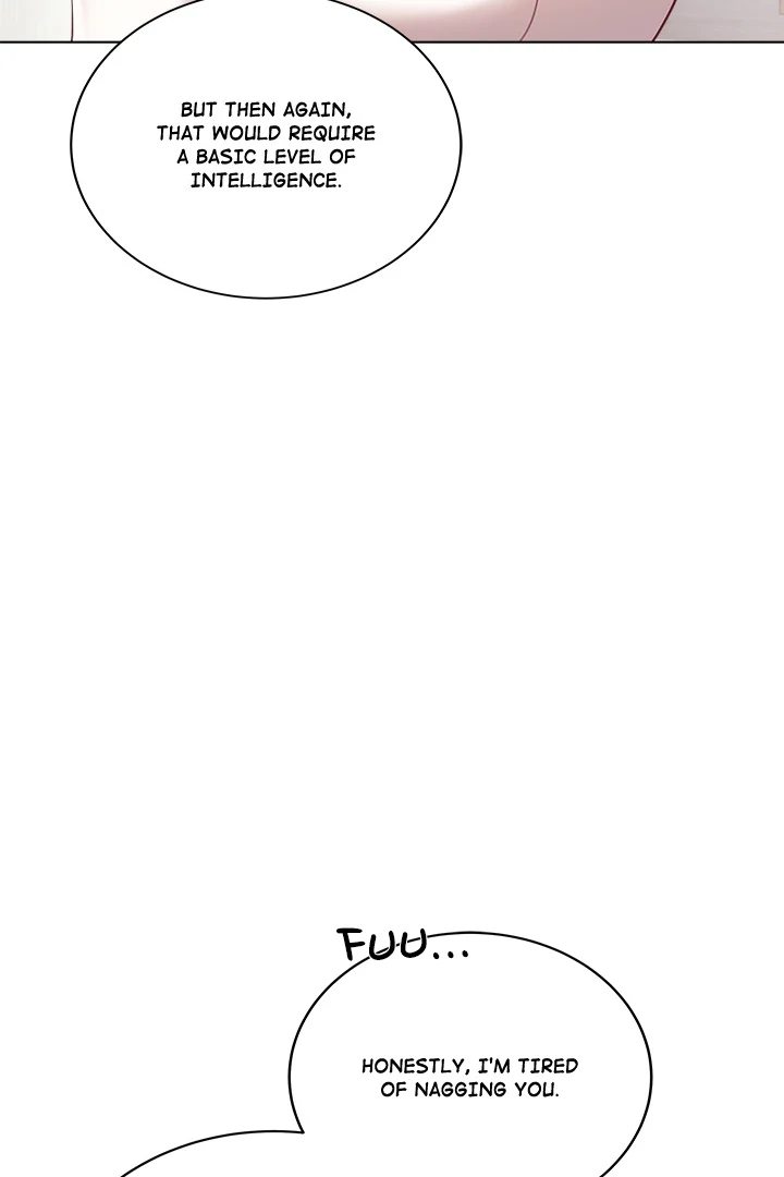 18+ Signed, Sealed, Mistaken Chapter 1 page 69
