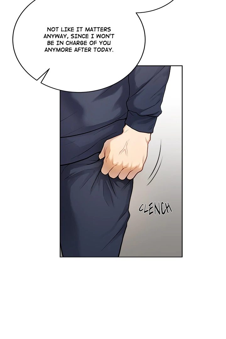 18+ Signed, Sealed, Mistaken Chapter 1 page 70