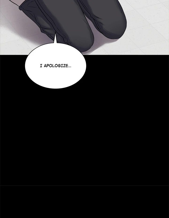 18+ Signed, Sealed, Mistaken Chapter 1 page 76