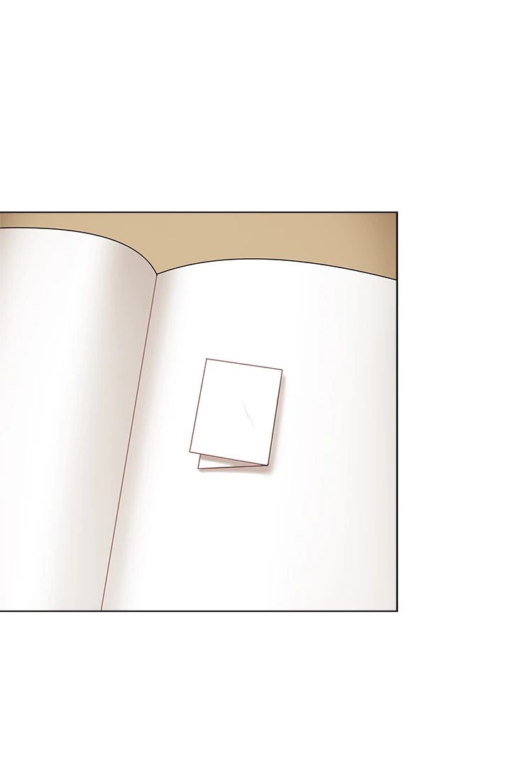 18+ Signed, Sealed, Mistaken Chapter 1 page 84