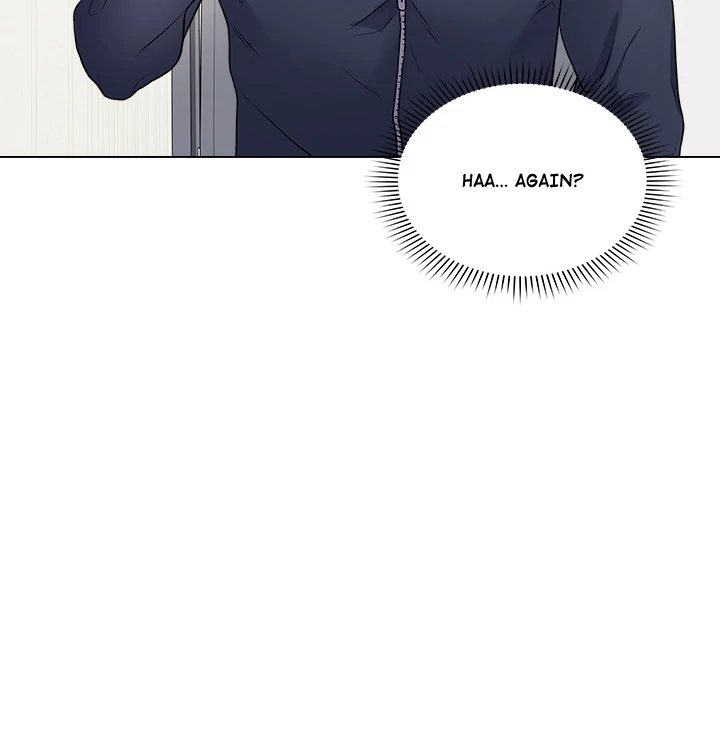 18+ Signed, Sealed, Mistaken Chapter 1 page 86