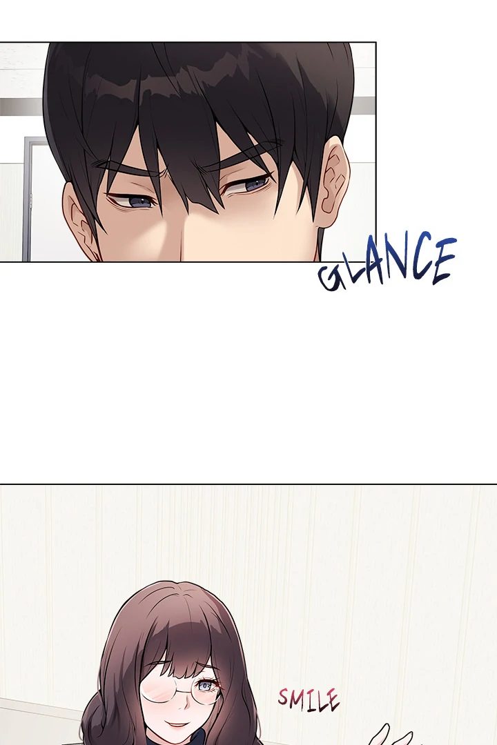 18+ Signed, Sealed, Mistaken Chapter 1 page 88