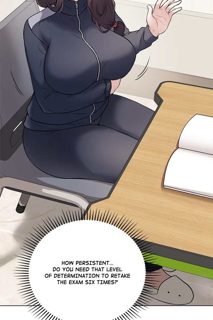 18+ Signed, Sealed, Mistaken Chapter 1 page 89