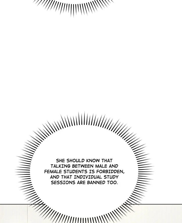 18+ Signed, Sealed, Mistaken Chapter 1 page 90