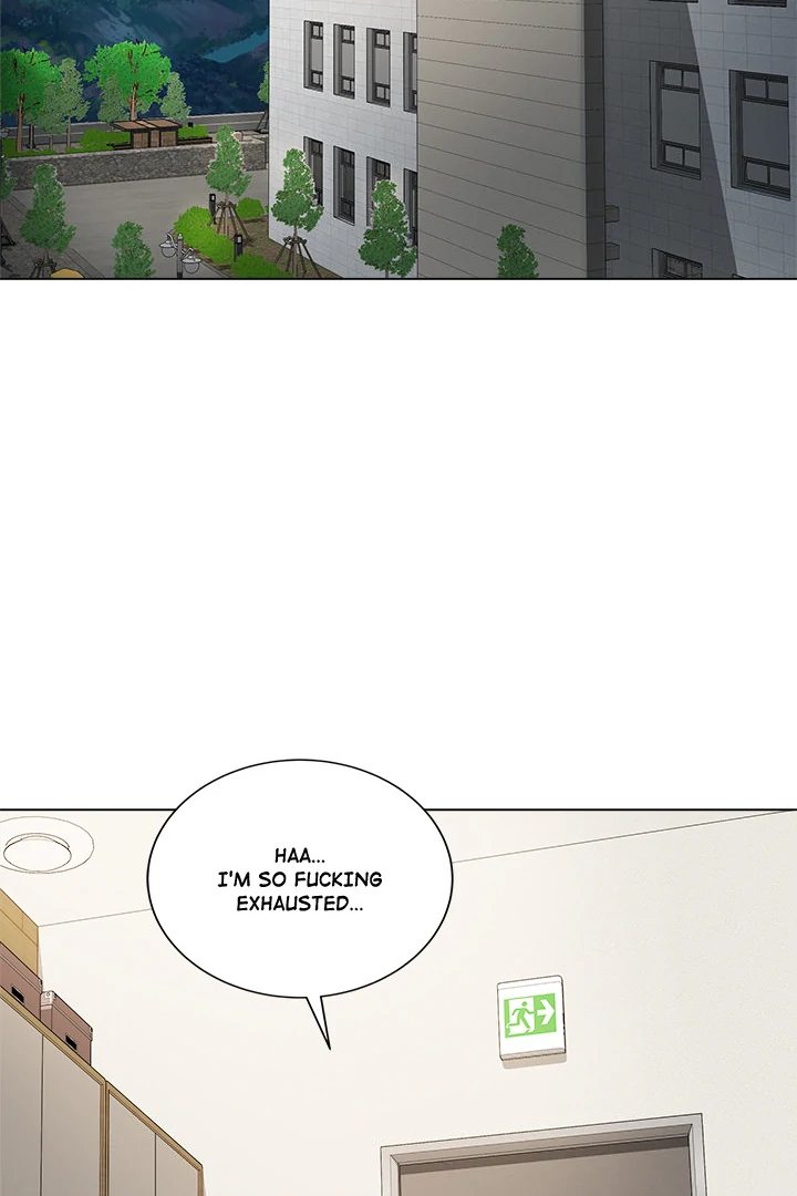 18+ Signed, Sealed, Mistaken Chapter 1 page 98