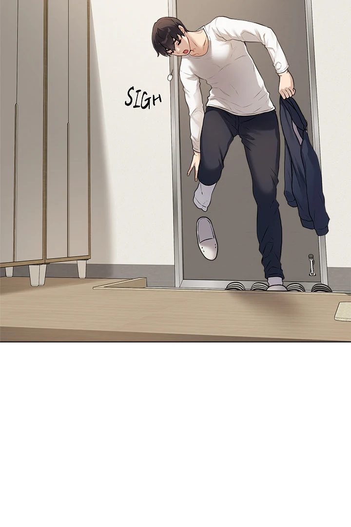 18+ Signed, Sealed, Mistaken Chapter 1 page 99