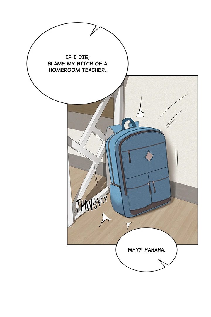 18+ Signed, Sealed, Mistaken Chapter 1 page 102