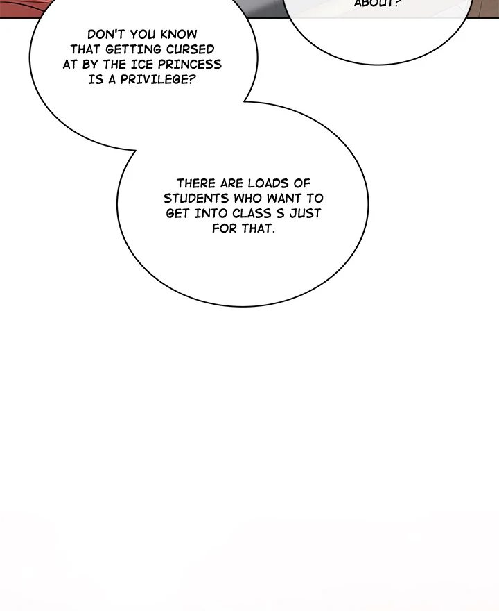 18+ Signed, Sealed, Mistaken Chapter 1 page 106