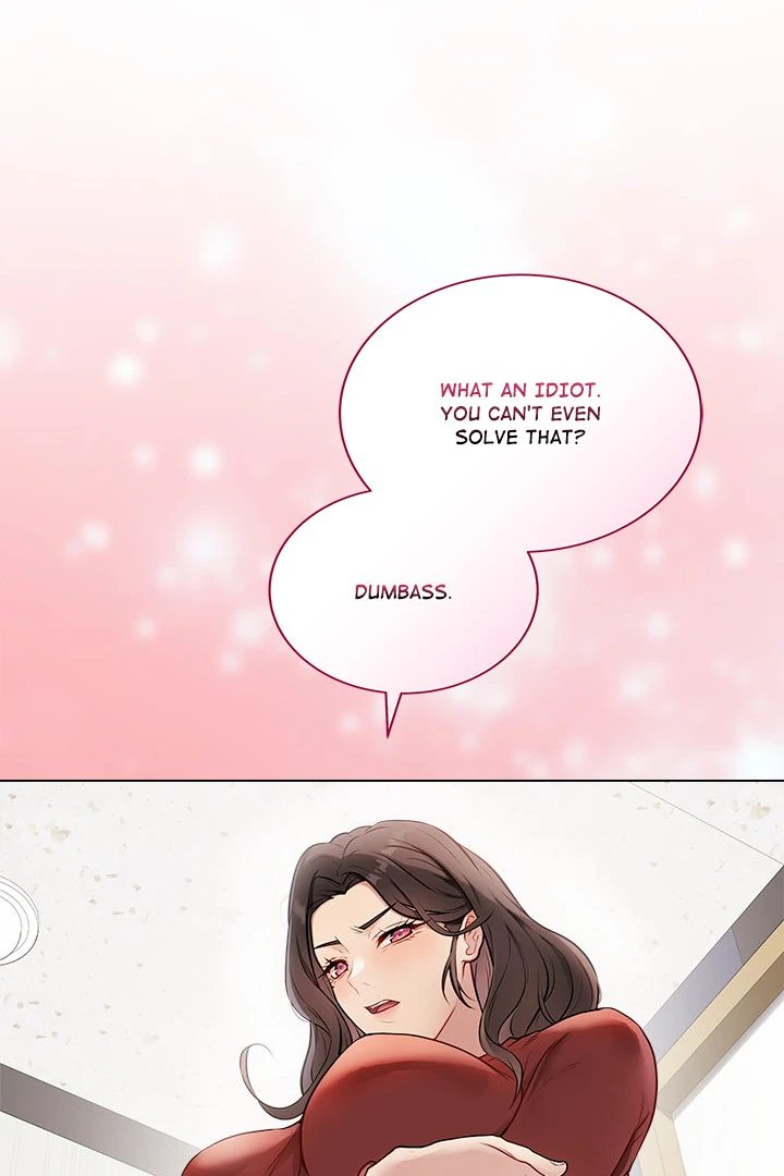 18+ Signed, Sealed, Mistaken Chapter 1 page 107