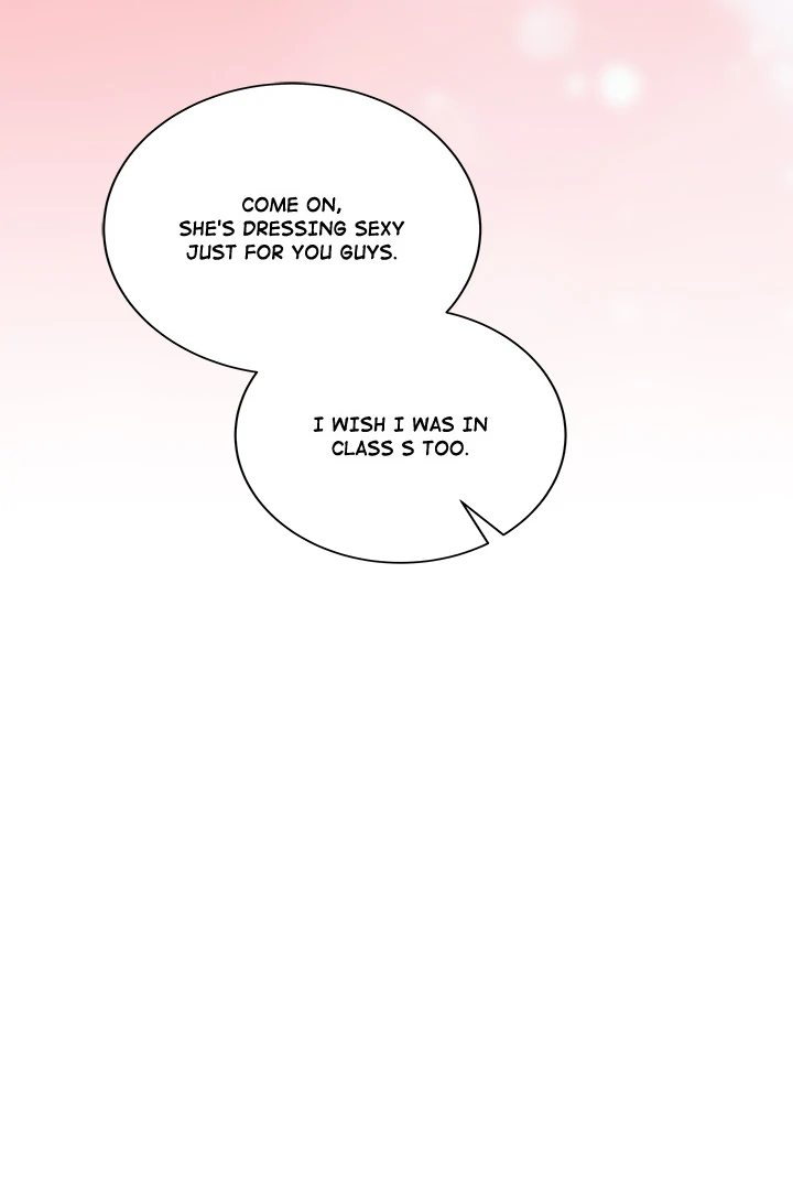 18+ Signed, Sealed, Mistaken Chapter 1 page 109