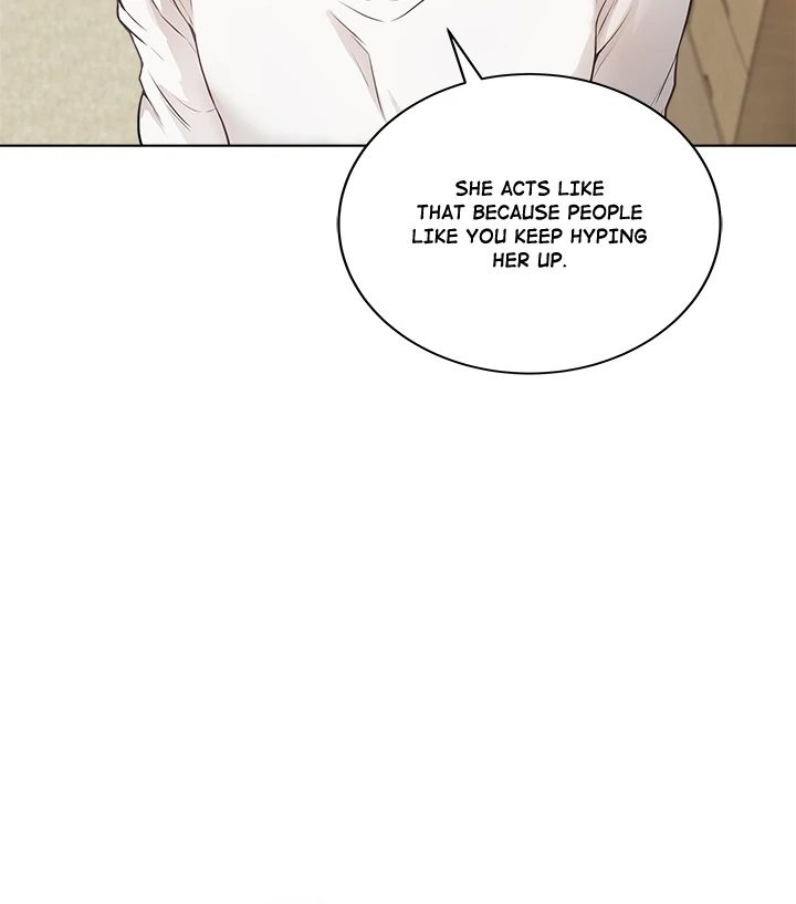 18+ Signed, Sealed, Mistaken Chapter 1 page 111