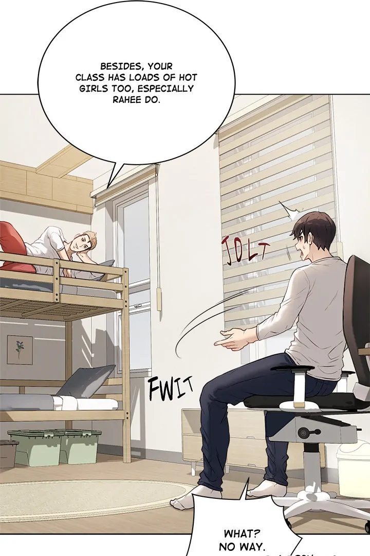 18+ Signed, Sealed, Mistaken Chapter 1 page 112