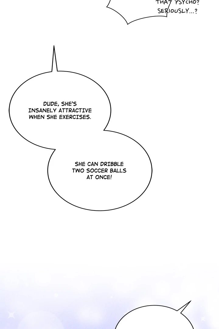 18+ Signed, Sealed, Mistaken Chapter 1 page 113