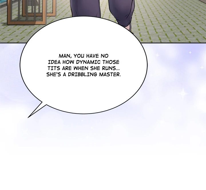 18+ Signed, Sealed, Mistaken Chapter 1 page 115