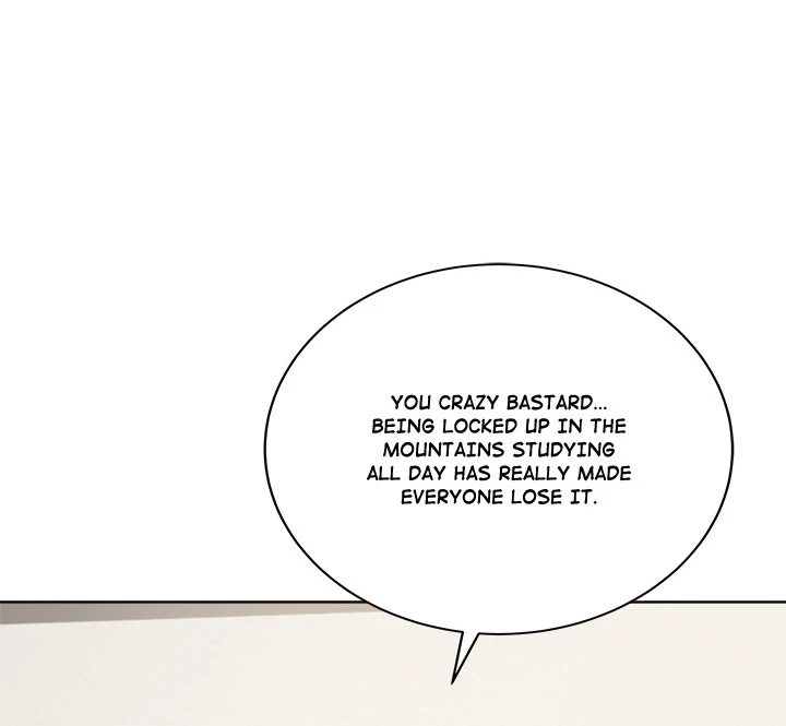 18+ Signed, Sealed, Mistaken Chapter 1 page 116