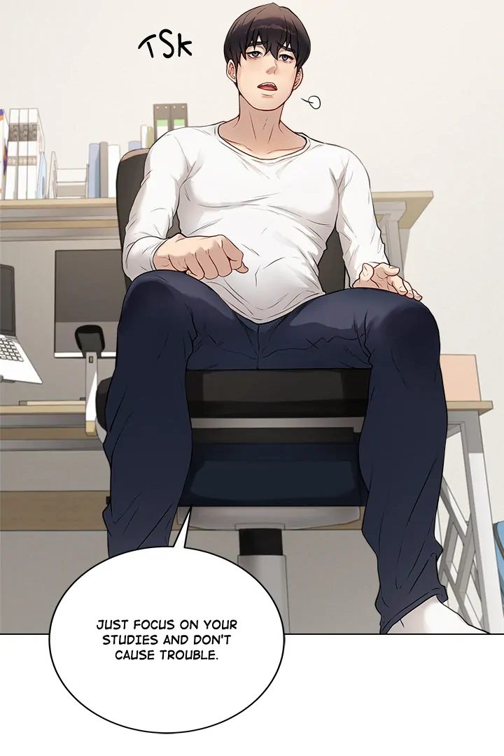 18+ Signed, Sealed, Mistaken Chapter 1 page 117