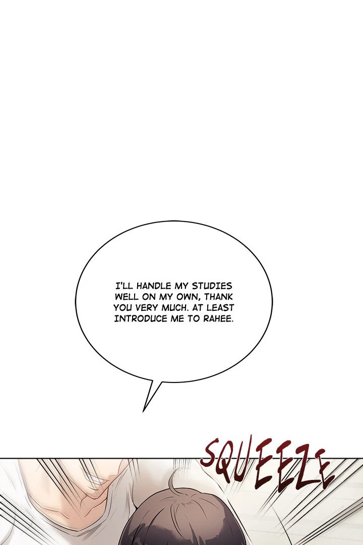 18+ Signed, Sealed, Mistaken Chapter 1 page 118
