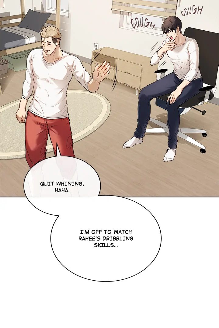 18+ Signed, Sealed, Mistaken Chapter 1 page 123