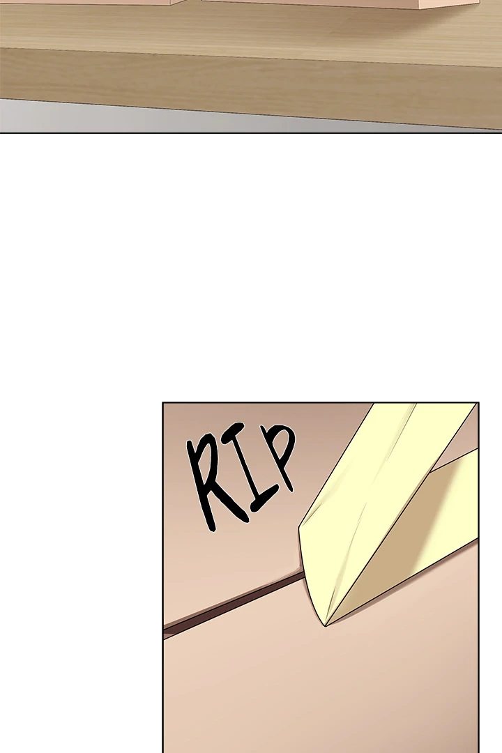 18+ Signed, Sealed, Mistaken Chapter 1 page 127