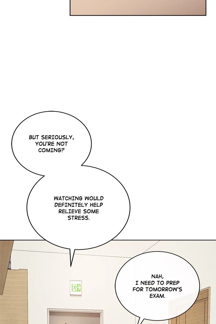 18+ Signed, Sealed, Mistaken Chapter 1 page 128
