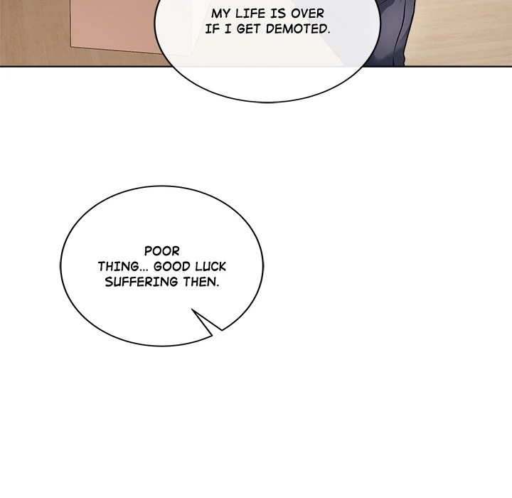 18+ Signed, Sealed, Mistaken Chapter 1 page 130