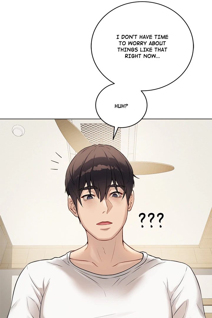 18+ Signed, Sealed, Mistaken Chapter 1 page 131