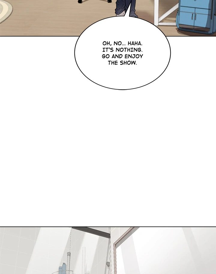18+ Signed, Sealed, Mistaken Chapter 1 page 133