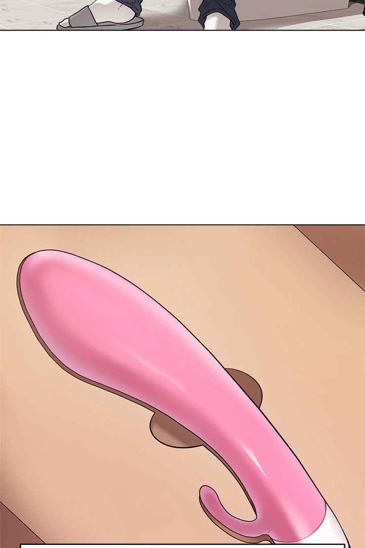 18+ Signed, Sealed, Mistaken Chapter 1 page 136