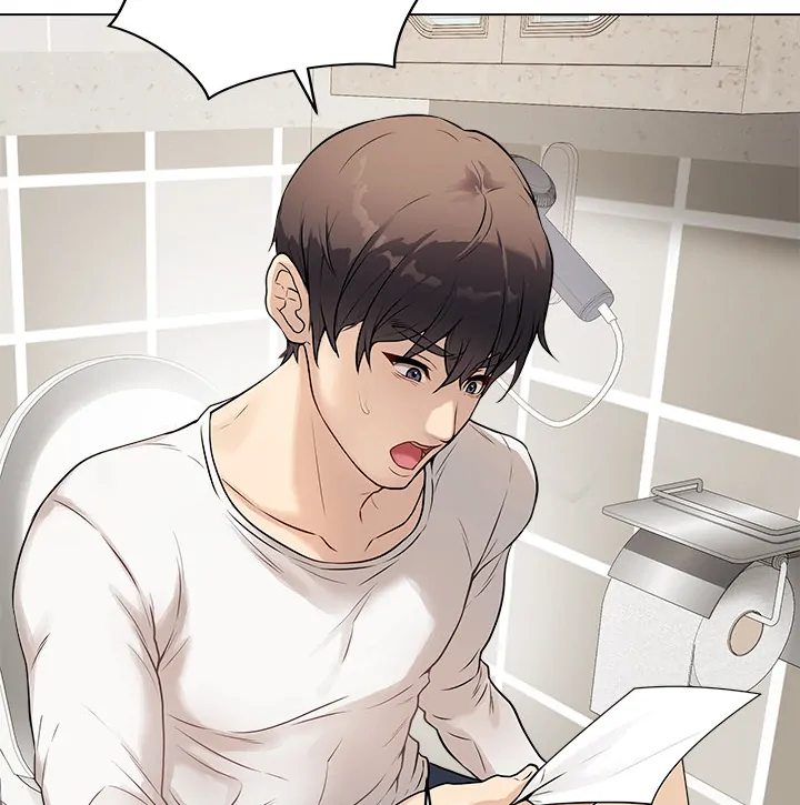 18+ Signed, Sealed, Mistaken Chapter 1 page 138