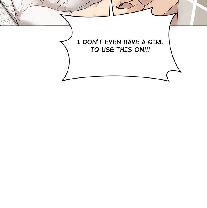 18+ Signed, Sealed, Mistaken Chapter 1 page 139