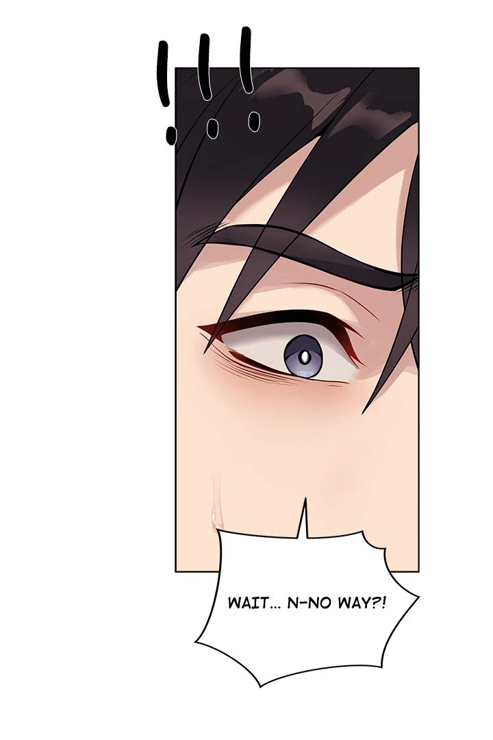 18+ Signed, Sealed, Mistaken Chapter 1 page 141