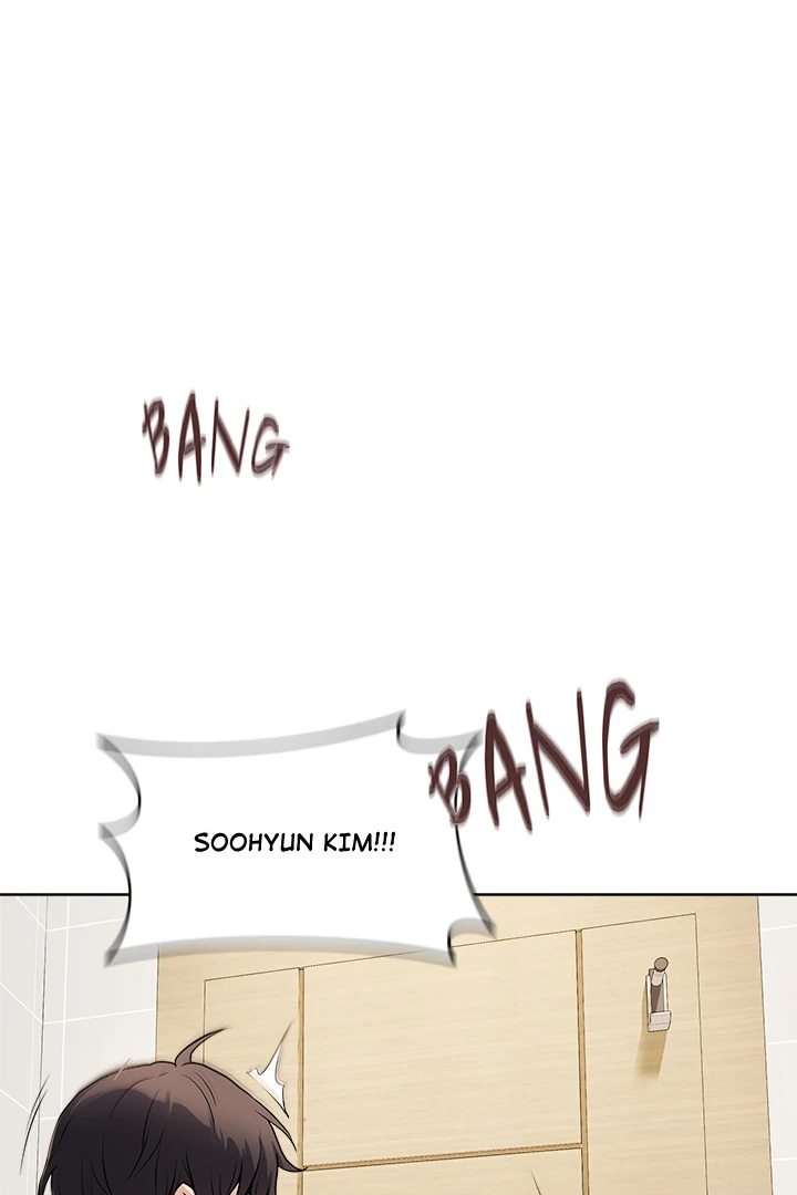 18+ Signed, Sealed, Mistaken Chapter 1 page 142
