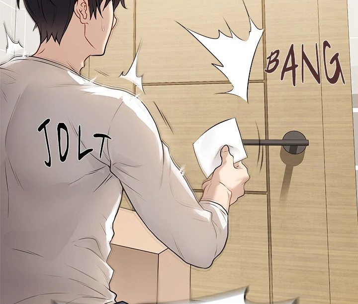 18+ Signed, Sealed, Mistaken Chapter 1 page 143