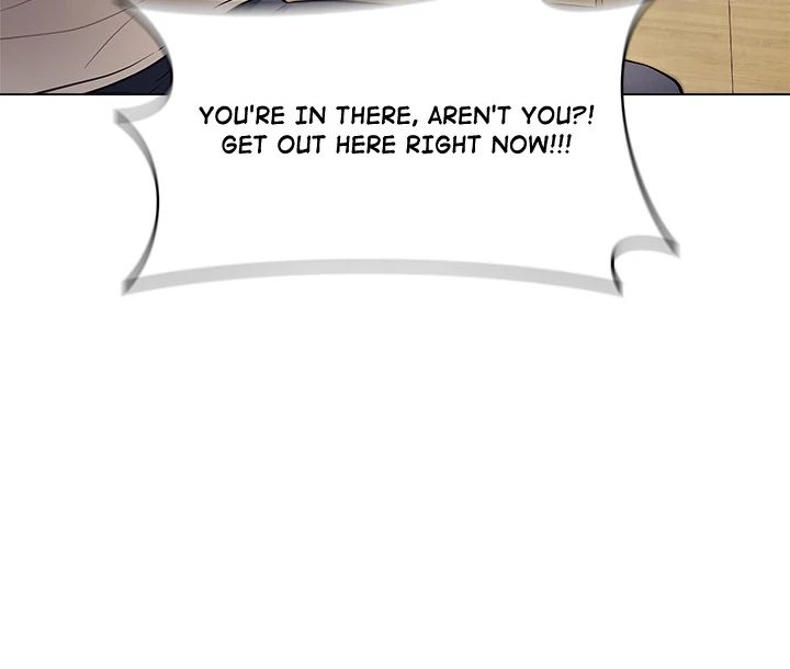 18+ Signed, Sealed, Mistaken Chapter 1 page 144