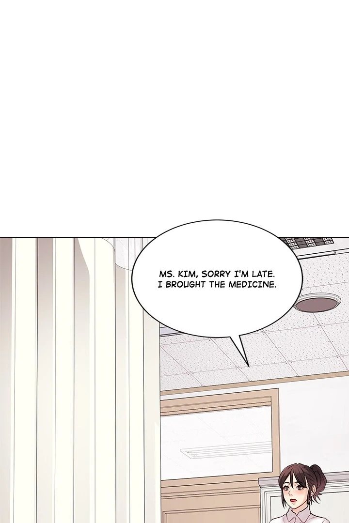 18+ Signed, Sealed, Mistaken Chapter 10 page 1