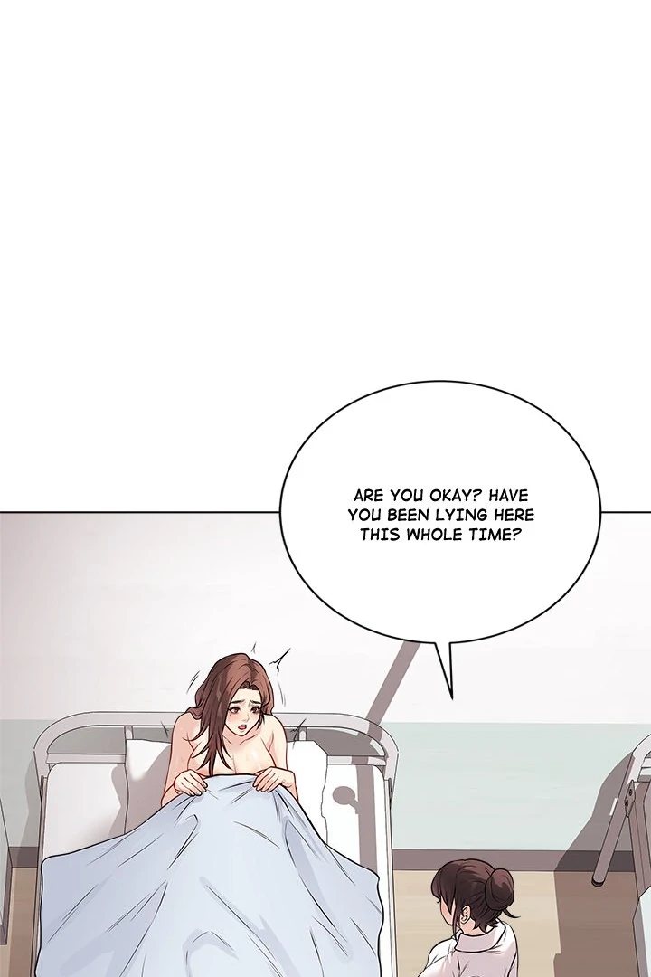 18+ Signed, Sealed, Mistaken Chapter 10 page 8