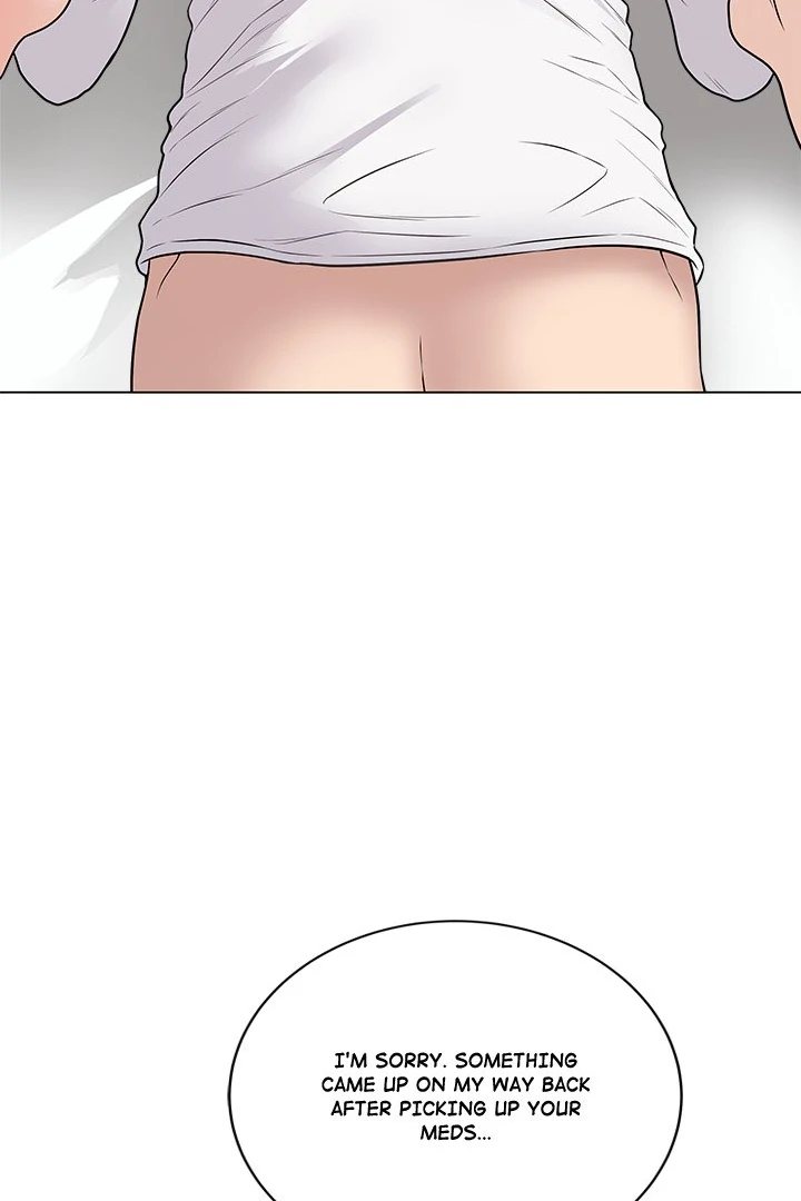 18+ Signed, Sealed, Mistaken Chapter 10 page 12