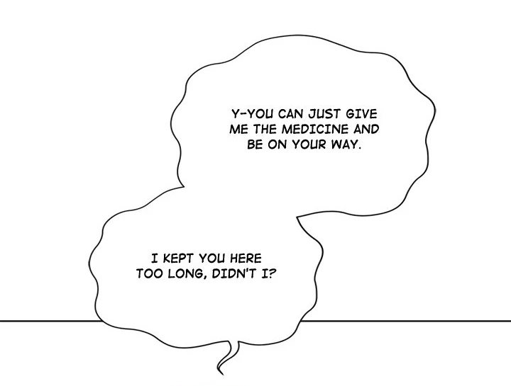 18+ Signed, Sealed, Mistaken Chapter 10 page 15