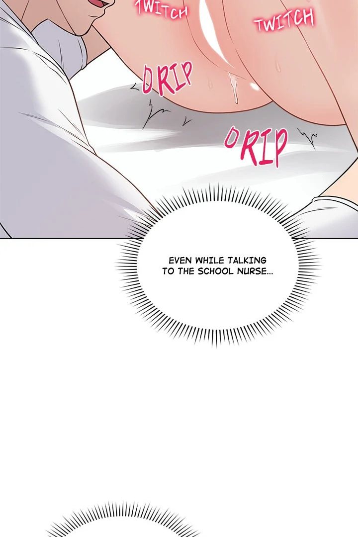 18+ Signed, Sealed, Mistaken Chapter 10 page 21