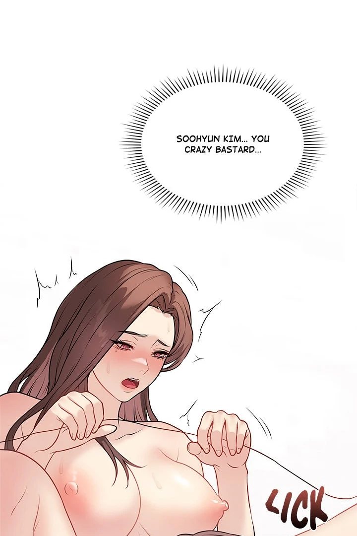 18+ Signed, Sealed, Mistaken Chapter 10 page 30