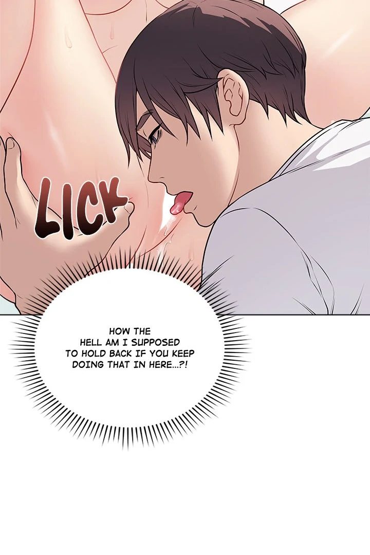 18+ Signed, Sealed, Mistaken Chapter 10 page 31