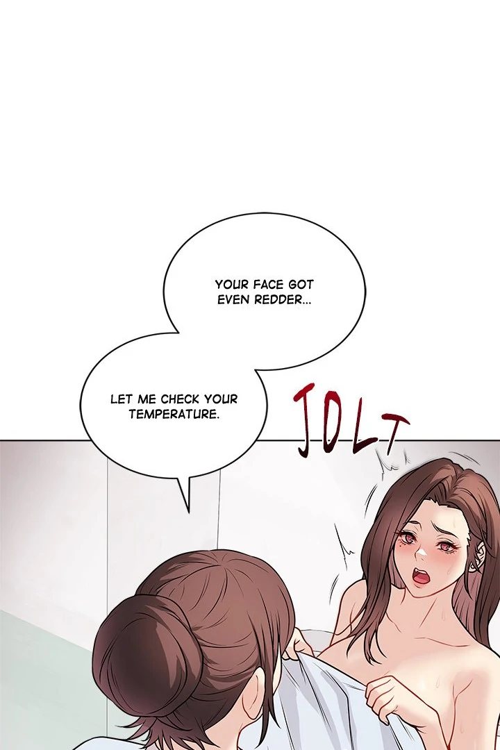 18+ Signed, Sealed, Mistaken Chapter 10 page 32