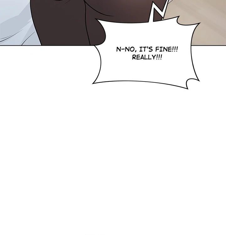 18+ Signed, Sealed, Mistaken Chapter 10 page 34