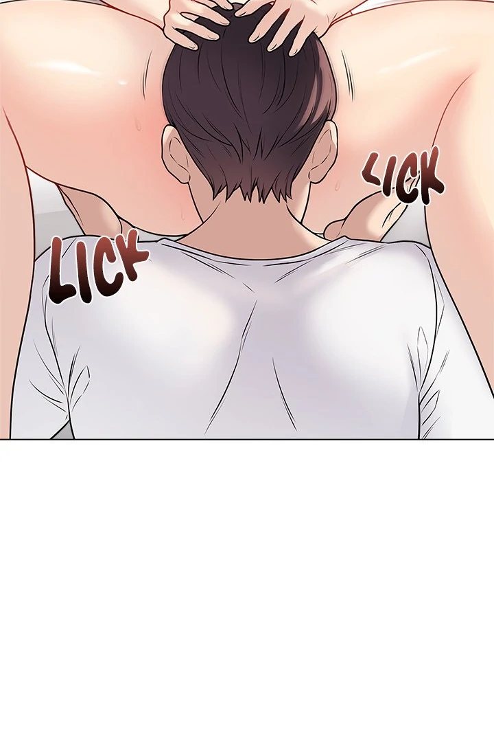 18+ Signed, Sealed, Mistaken Chapter 10 page 37